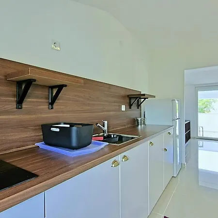 Finida Apartment Umag