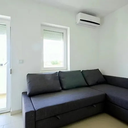 Finida Apartment Umag