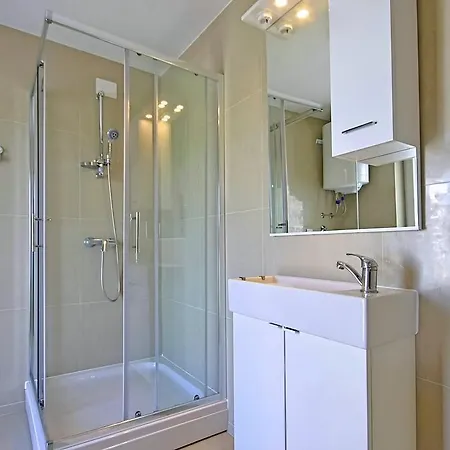 Apartment Finida *
