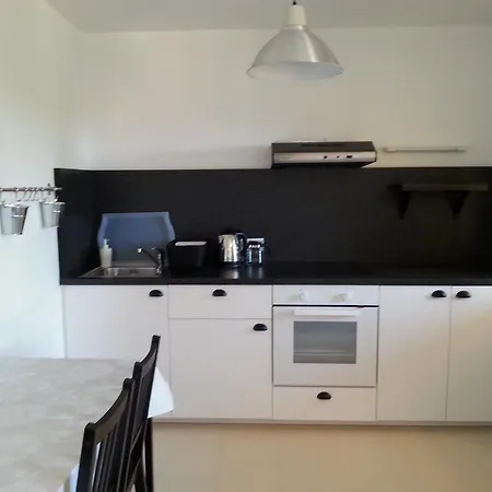 Finida Apartment Umag