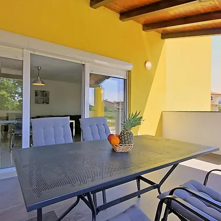 Apartment Finida Umag