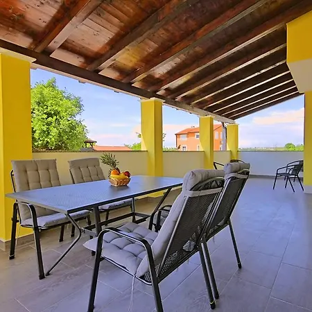 Finida Apartment Umag