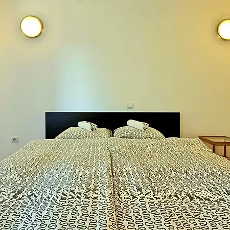 Finida Apartment