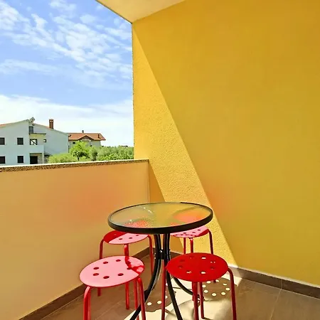 Apartment Finida *