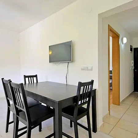 Finida Apartment