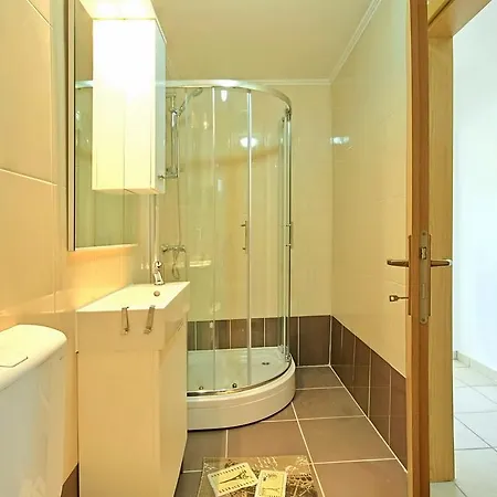 Finida Apartment