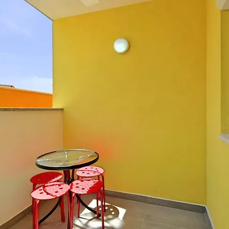 Finida Apartment Umag