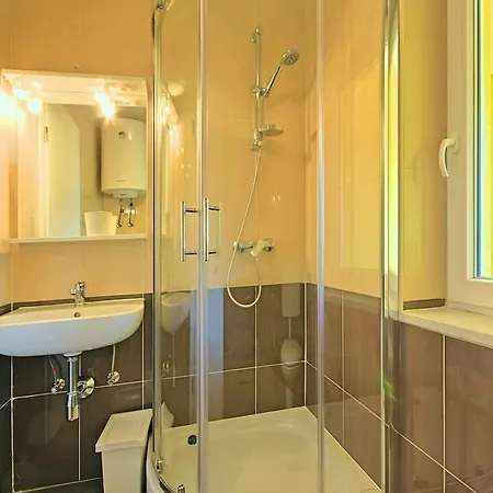 Apartment Finida