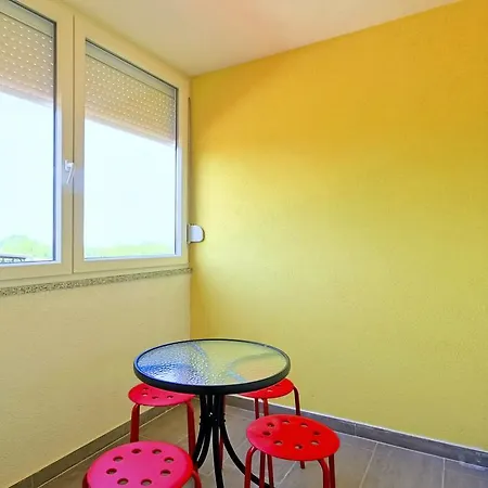 Apartment Finida