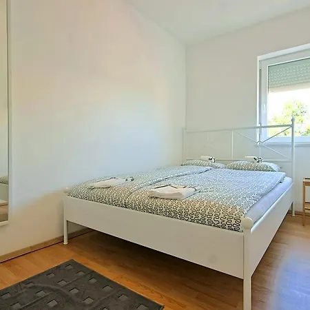 Finida Apartment Umag