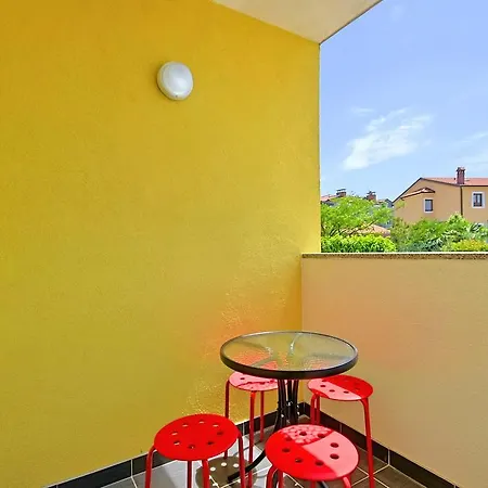 Apartment Finida *
