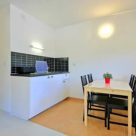 Apartment Finida *