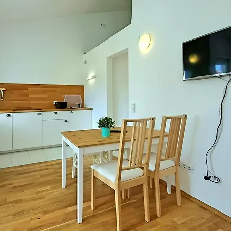 شقة Finida أوماغ