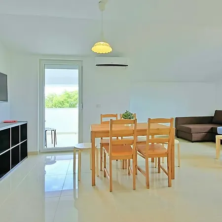 Apartment Finida Umag