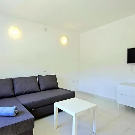 Finida Apartment Umag