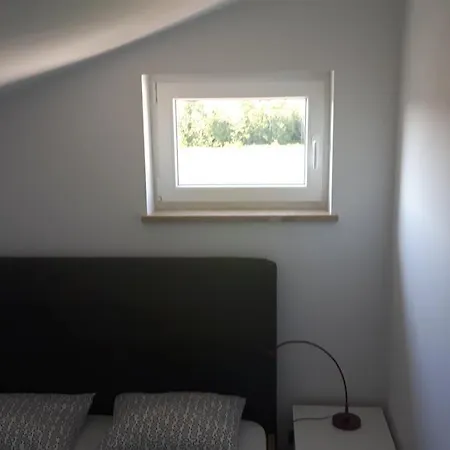 Apartment Finida