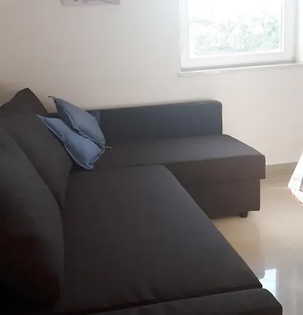 Finida Apartment