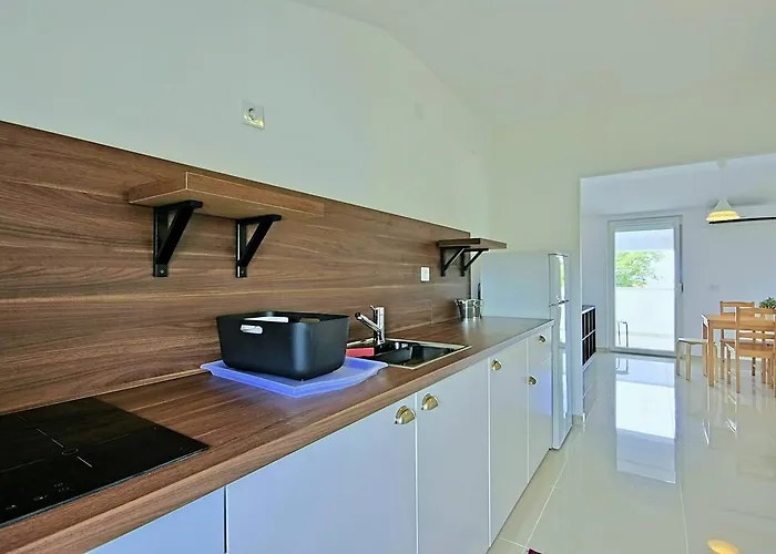 Finida Daire Umag