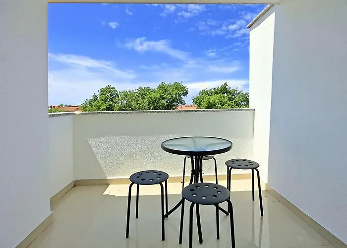 Finida Daire Umag