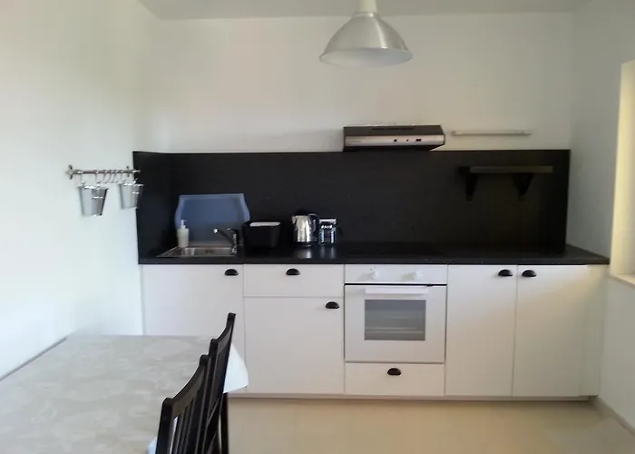 Finida Daire Umag