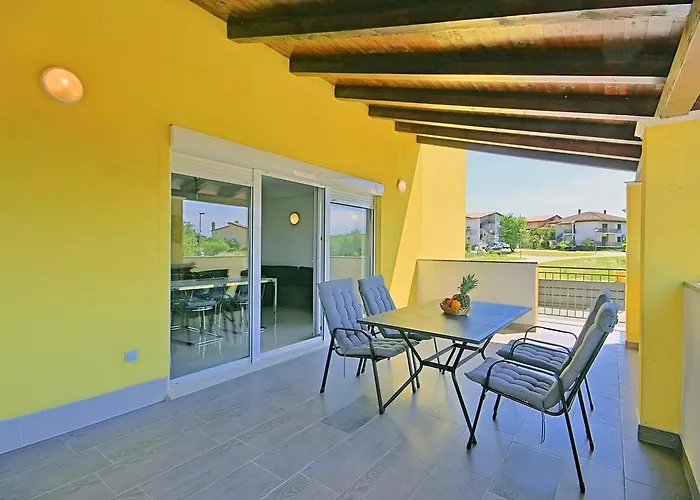 Finida Daire Umag