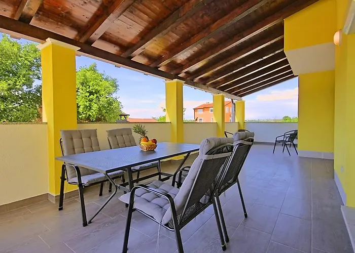 Finida Daire Umag