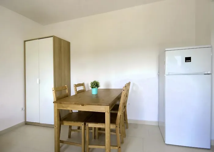 Finida Daire Umag