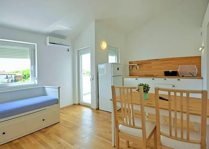 Appartamento Finida *