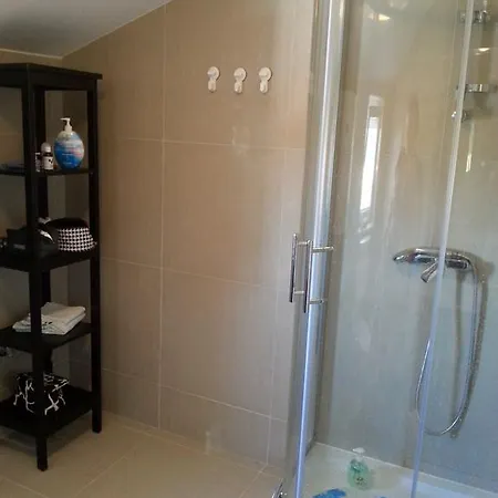 Apartament Finida
