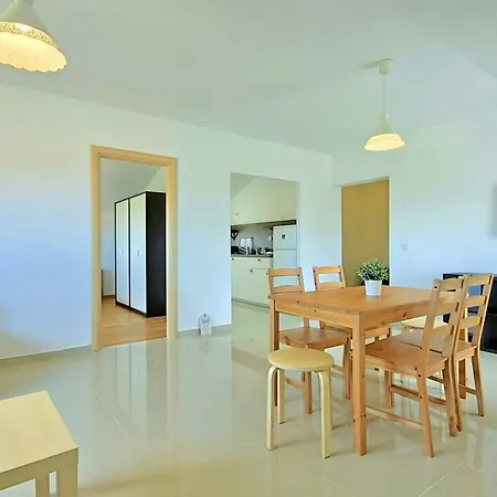 Apartament Finida