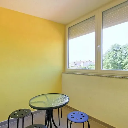 Finida Apartament *