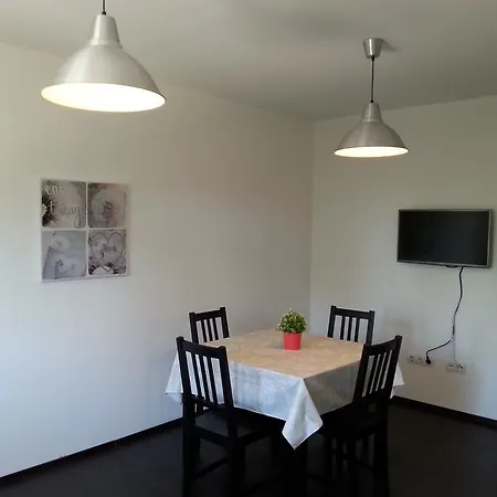 Finida Apartmán Umag