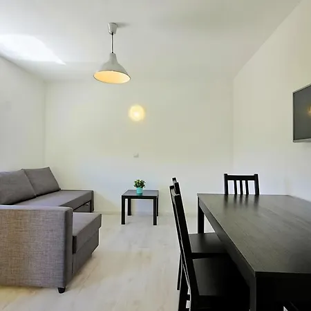 Finida Apartament