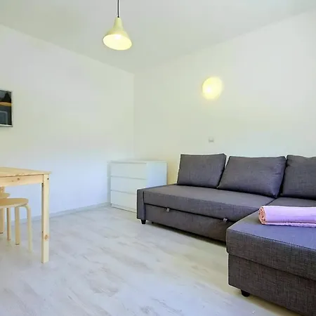 Finida Apartament Umag