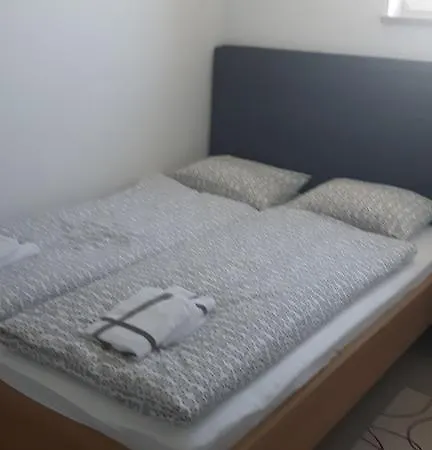 Apartament Finida Umag