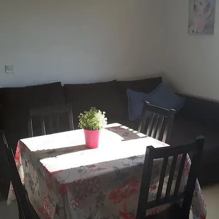 Finida דירה