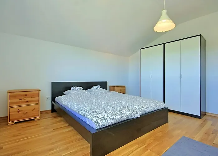 Finida Apartament Umag