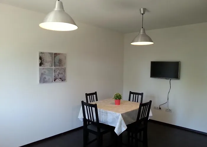 Finida Appartement Umag