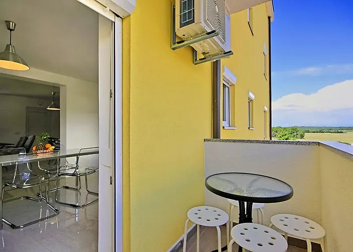 Finida Appartement *