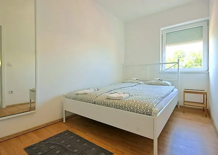Finida Appartement Umag