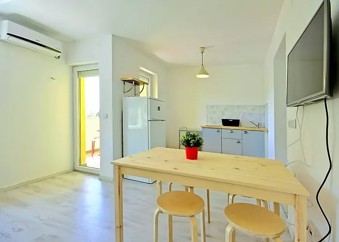 Appartement Finida Umag