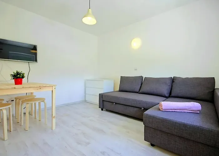 Finida Appartement Umag